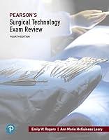 Algopix Similar Product 3 - Pearsons Surgical Technology Exam