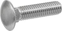 Algopix Similar Product 20 - Hillman Stainless Steel Carriage Bolt
