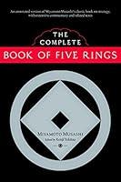 Algopix Similar Product 11 - The Complete Book of Five Rings