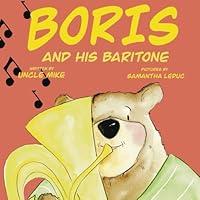 Algopix Similar Product 3 - Boris and His Baritone