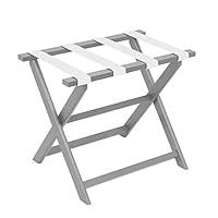 Algopix Similar Product 14 - Gate House Furniture Light Grey