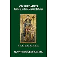 Algopix Similar Product 8 - On the Saints Sermons by Saint Gregory