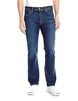 Algopix Similar Product 12 - Levis Mens 501 Original Fit Jeans