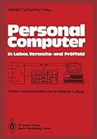 Algopix Similar Product 6 - Personal Computer in Labor Versuchs