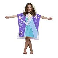 Algopix Similar Product 6 - Disney Frozen Princess Elsa Cotton