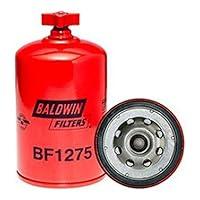 Algopix Similar Product 20 - Fuel Filter,5-11/16 x 3-1/32 x 5-11/16In