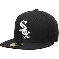 Algopix Similar Product 16 - New Era Chicago White Sox MLB Authentic