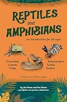 Algopix Similar Product 19 - An Introduction to Reptiles and