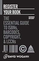 Algopix Similar Product 19 - Register Your Book The Essential Guide