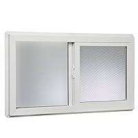 Algopix Similar Product 16 - Park Ridge Products VBSI3218PR Vinyl