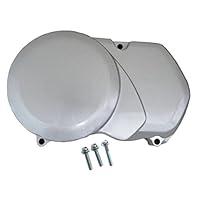 Algopix Similar Product 4 - JCMOTO Lifan Left Side Cover Magneto