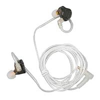 Algopix Similar Product 8 - Wired Monitor Earphones KZ ZS10 PRO X