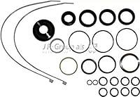 Algopix Similar Product 18 - New Steering Gear Gasket Set For Power