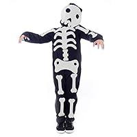 Algopix Similar Product 19 - Boo Inc Make Your Own Skeleton