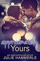 Algopix Similar Product 15 - Approximately Yours North Pole