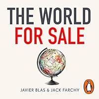 Algopix Similar Product 8 - The World for Sale Money Power and