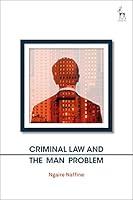 Algopix Similar Product 3 - Criminal Law and the Man Problem
