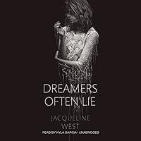 Algopix Similar Product 20 - Dreamers Often Lie