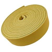 Algopix Similar Product 12 - TOFL Genuine TopGrain Leather Strap 