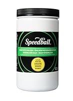 Algopix Similar Product 8 - Speedball Diazo Photo Emulsion