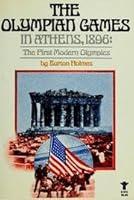 Algopix Similar Product 19 - The Olympian Games in Athens 1896 The