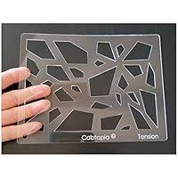 Algopix Similar Product 14 - Cabtopia  Lapidary Jewelry Design