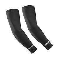 Algopix Similar Product 20 - SONTHIN Arm Sleeves UV Protection