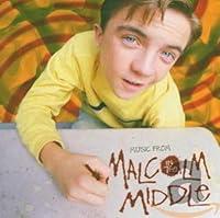 Algopix Similar Product 3 - Malcolm In the Middle (2000 TV Series)