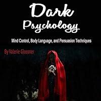 Algopix Similar Product 18 - Dark Psychology MindControl Body