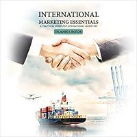 Algopix Similar Product 16 - International Marketing Essentials A