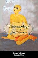 Algopix Similar Product 4 - Chaitanyology A Collection of Essays