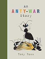 Algopix Similar Product 10 - An Anty-War Story