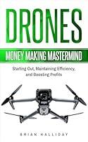 Algopix Similar Product 15 - Drones Money Making Mastermind