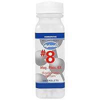 Algopix Similar Product 16 - Hyland Cell Salt 6x Mag Phos