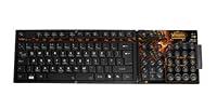 Algopix Similar Product 19 - SteelSeries Limited Edition Keyset for