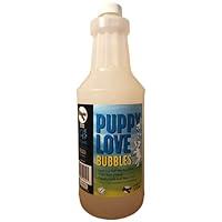 Algopix Similar Product 12 - Puppy Love Bubbles  4 oz  Bacon