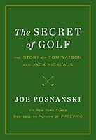 Algopix Similar Product 14 - The Secret of Golf The Story of Tom