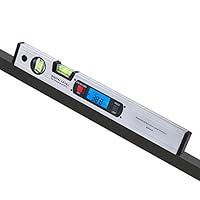 Algopix Similar Product 2 - Inclinometer RISEPRO Digital