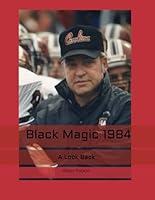 Algopix Similar Product 4 - Black Magic 1984: A Look Back