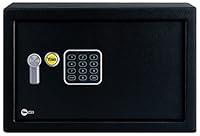 Algopix Similar Product 11 - Yale YSM250EG1 Certified Home Safe