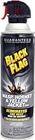 Algopix Similar Product 15 - BLACK FLAG 14 Oz Wasp Hornet  Yellow