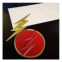 Algopix Similar Product 15 - Icon Heroes DC Flash TV Letter Opener