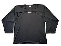Algopix Similar Product 16 - Powertek Practice Hockey Jersey