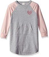 Algopix Similar Product 16 - Gymboree Girls Big Long Sleeve Flame