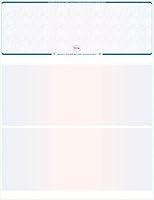 Algopix Similar Product 16 - 250 Blank Computer Check Stock  Check
