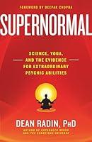 Algopix Similar Product 12 - Supernormal Science Yoga and the