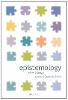 Algopix Similar Product 19 - Epistemology: New Essays