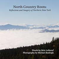 Algopix Similar Product 16 - North Country Roots Reflections and