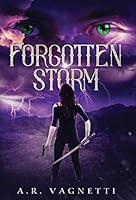 Algopix Similar Product 9 - Forgotten Storm