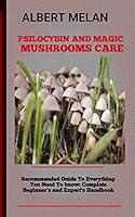 Algopix Similar Product 3 - Psilocybin And Magic Mushrooms Care 